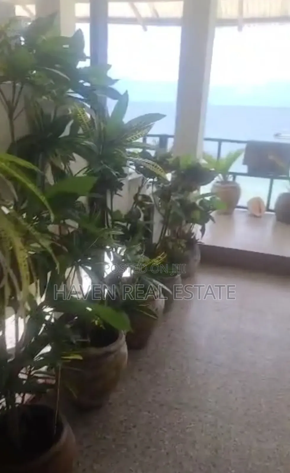 Beach Bungalow for Rent at Jambiani Zanzibar