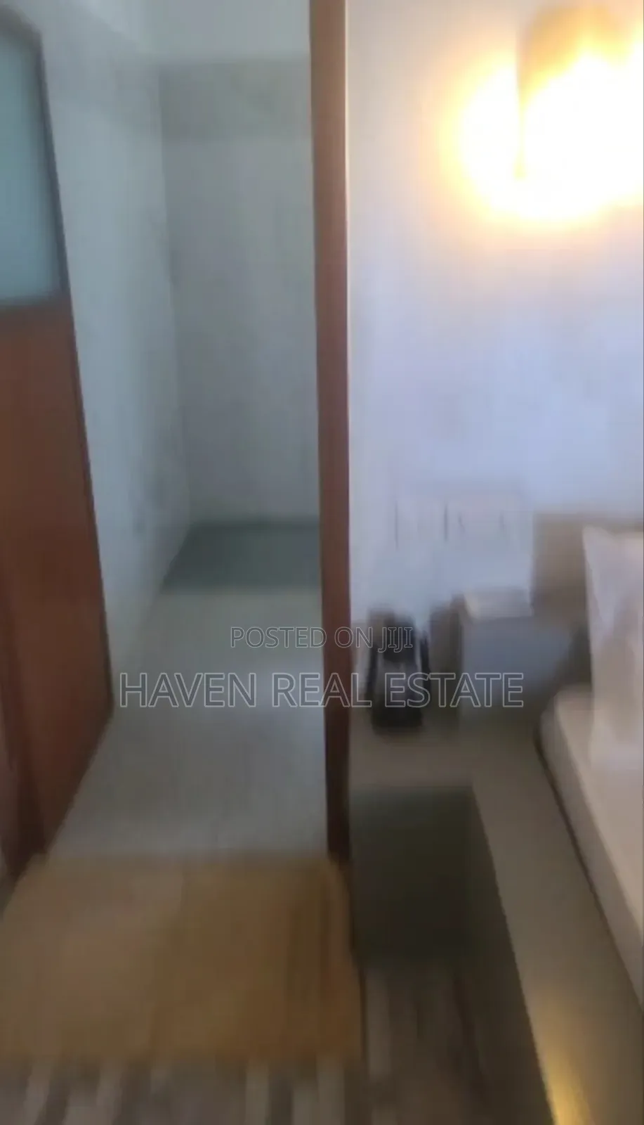 Beach Bungalow for Rent at Jambiani Zanzibar