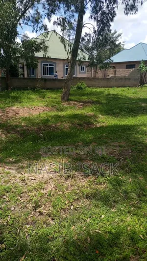 Plot for Sale Mwanza
