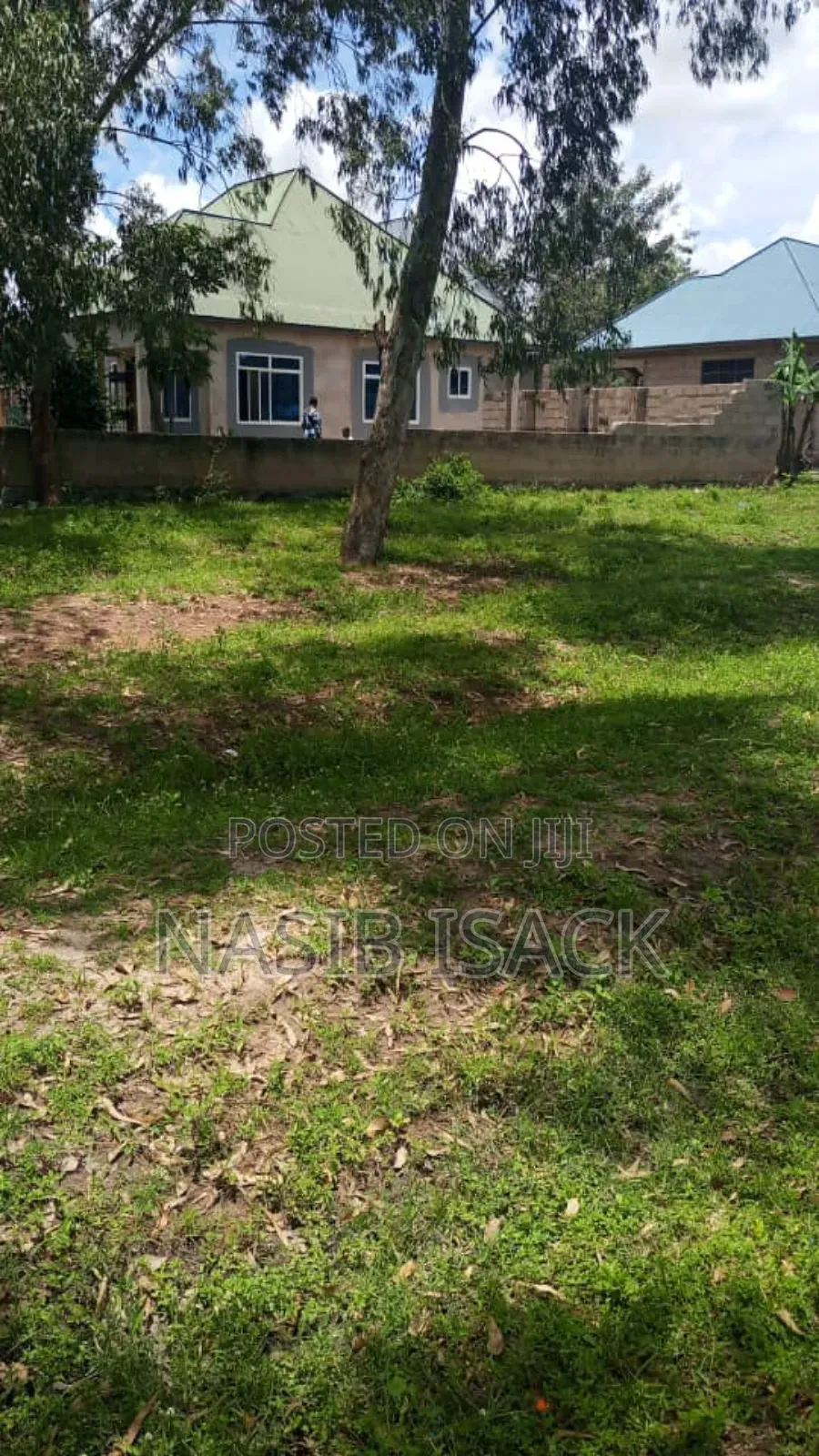 Plot for Sale Mwanza