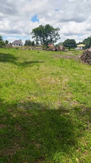 Plot for Sale Mwanza