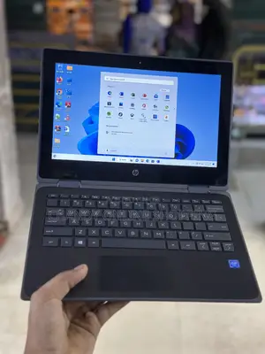 New Laptop HP Chromebook 11 G4 4GB Intel SSD 128GB