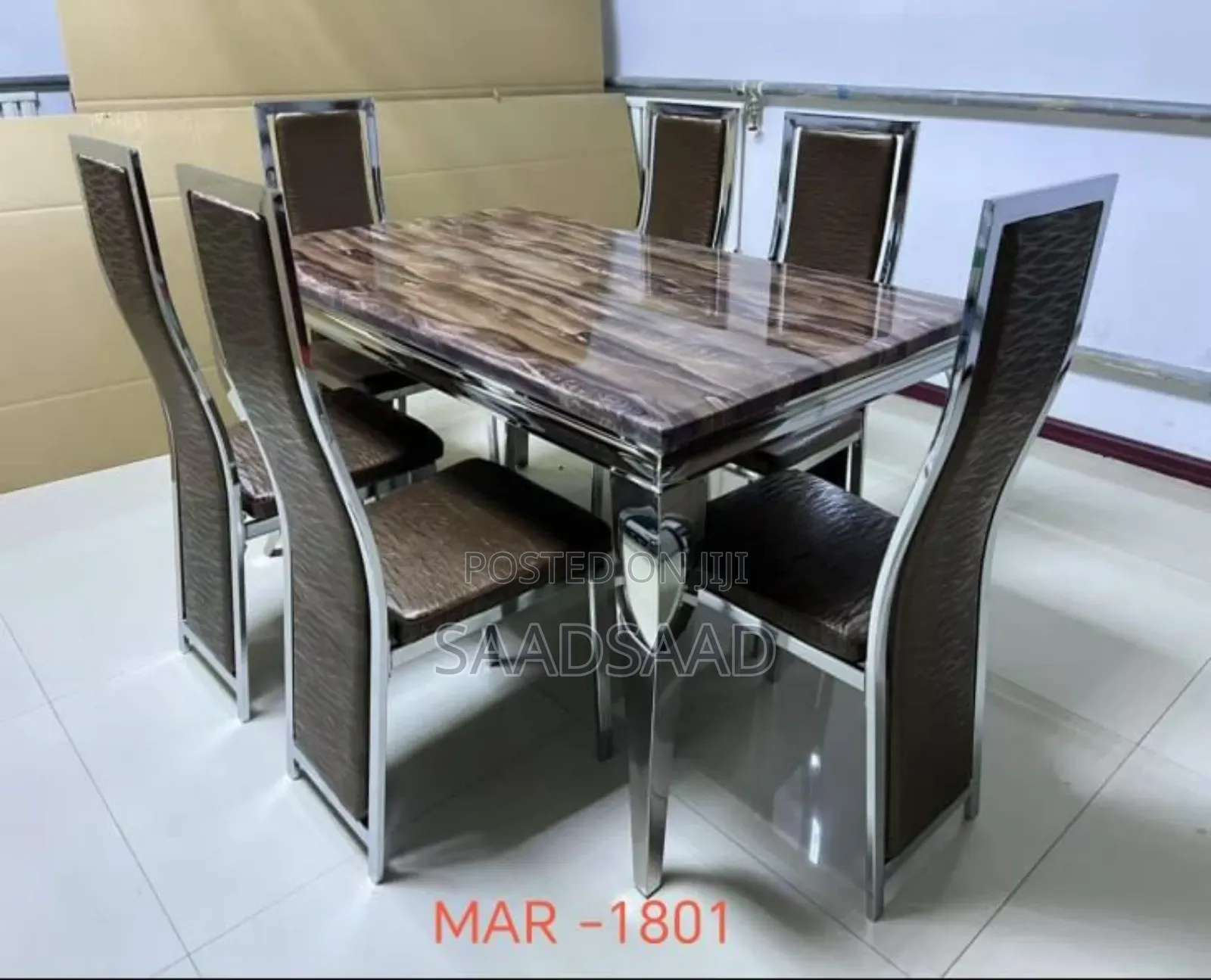 Dinning Table