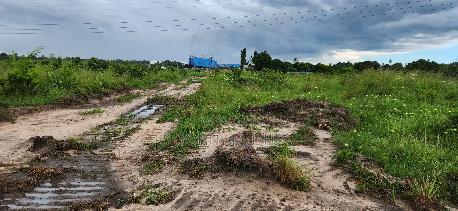 Commercial Property for Sale. Misugusugu Kibaha
