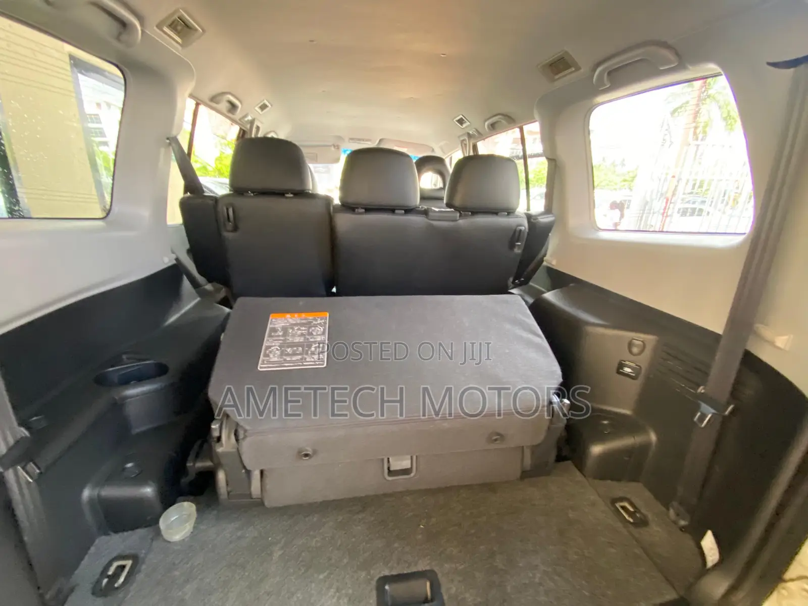 Mitsubishi Pajero 2004 White