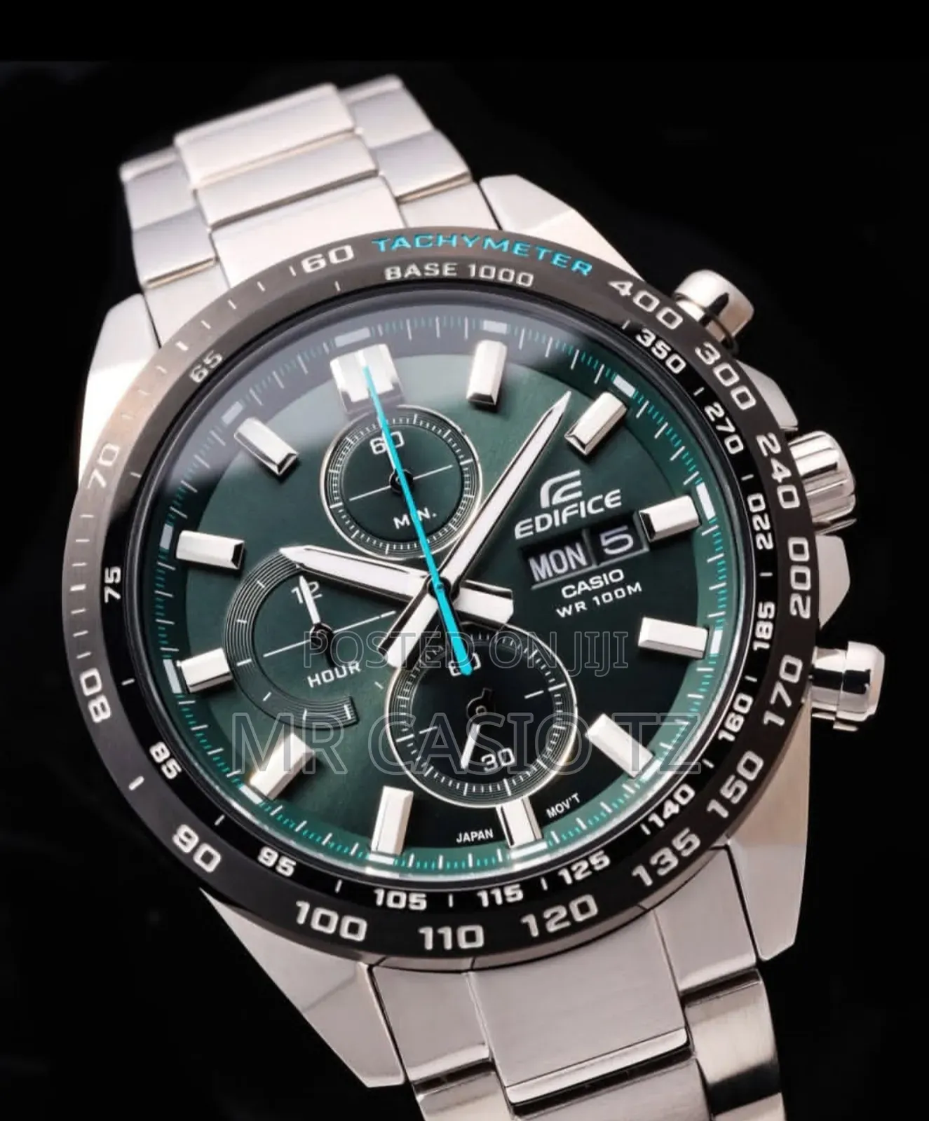 Casio Efr-574db-3av