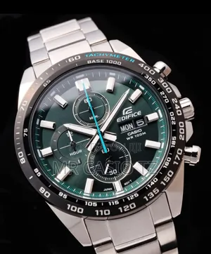 Casio Efr-574db-3av