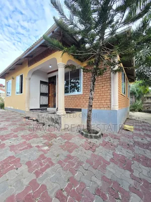 4bdrm House in Mbezi for sale
