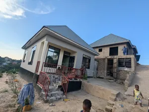 3bdrm House in Kinyerezi for sale