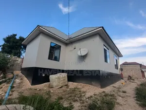 3bdrm House in Kinyerezi for sale