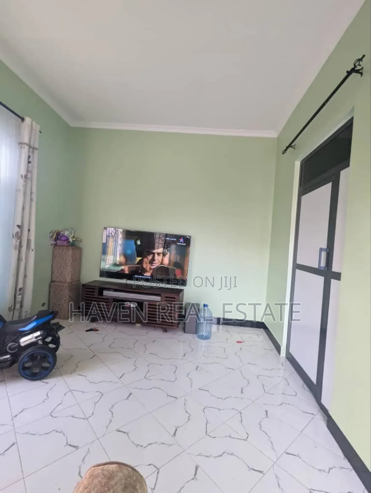 3bdrm House in Kinyerezi for sale