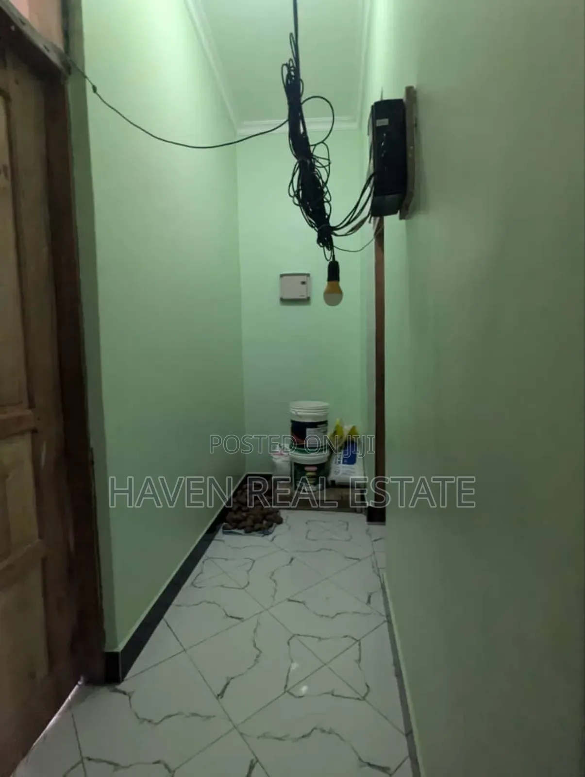 3bdrm House in Kinyerezi for sale