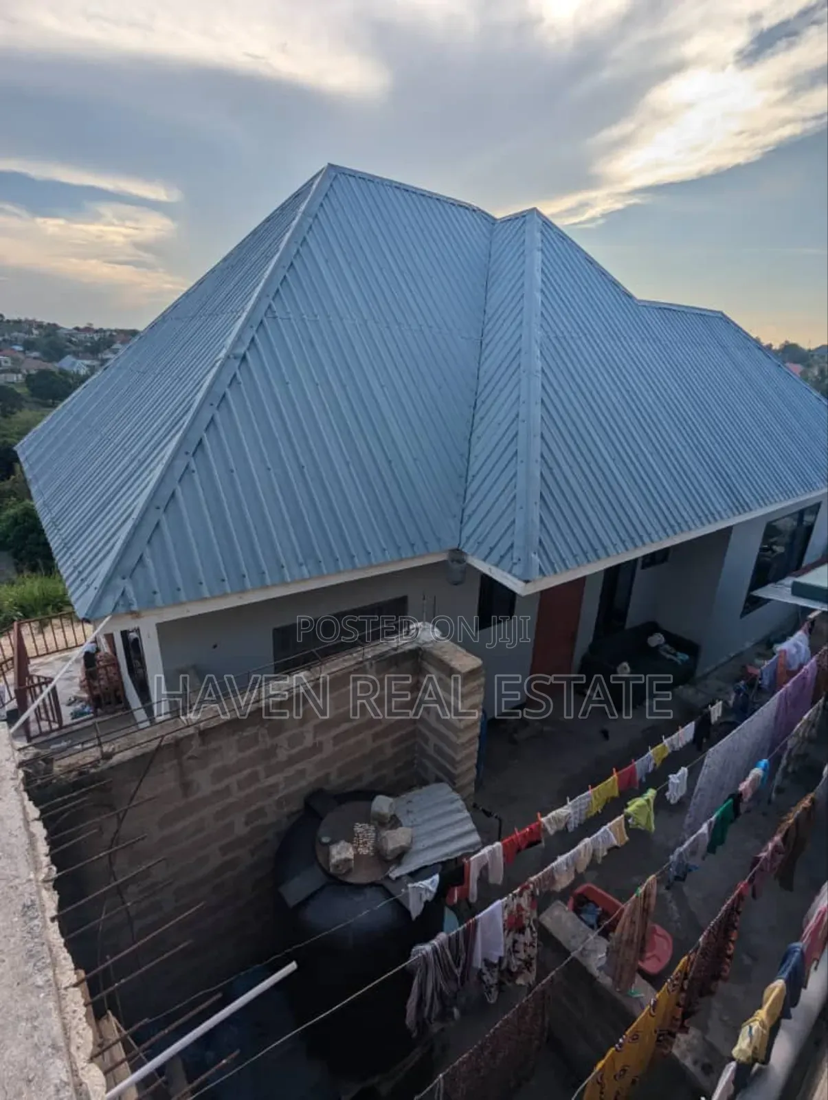 3bdrm House in Kinyerezi for sale
