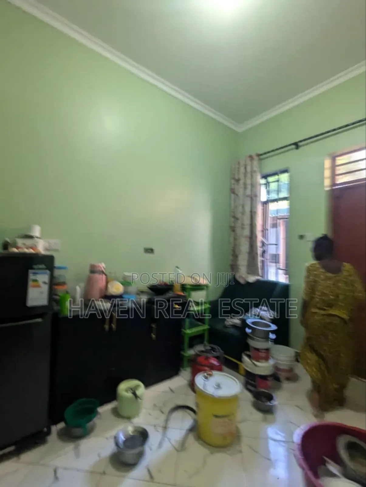 3bdrm House in Kinyerezi for sale