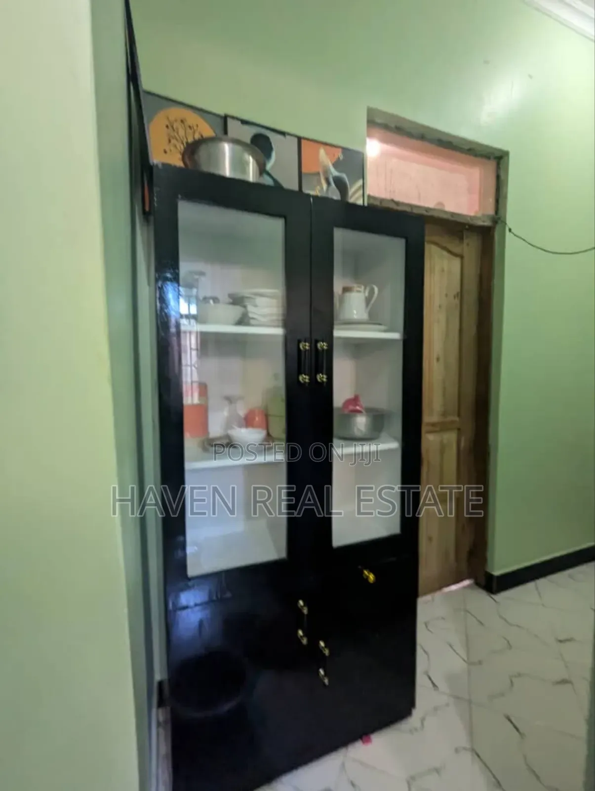 3bdrm House in Kinyerezi for sale