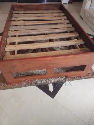 Kitanda 4×6 Mtondoo DSM