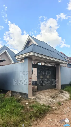 Furnished 4bdrm House in Nyakato for sale