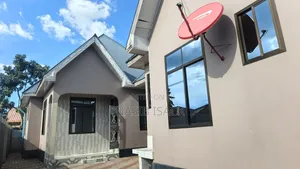 Furnished 4bdrm House in Nyakato for sale