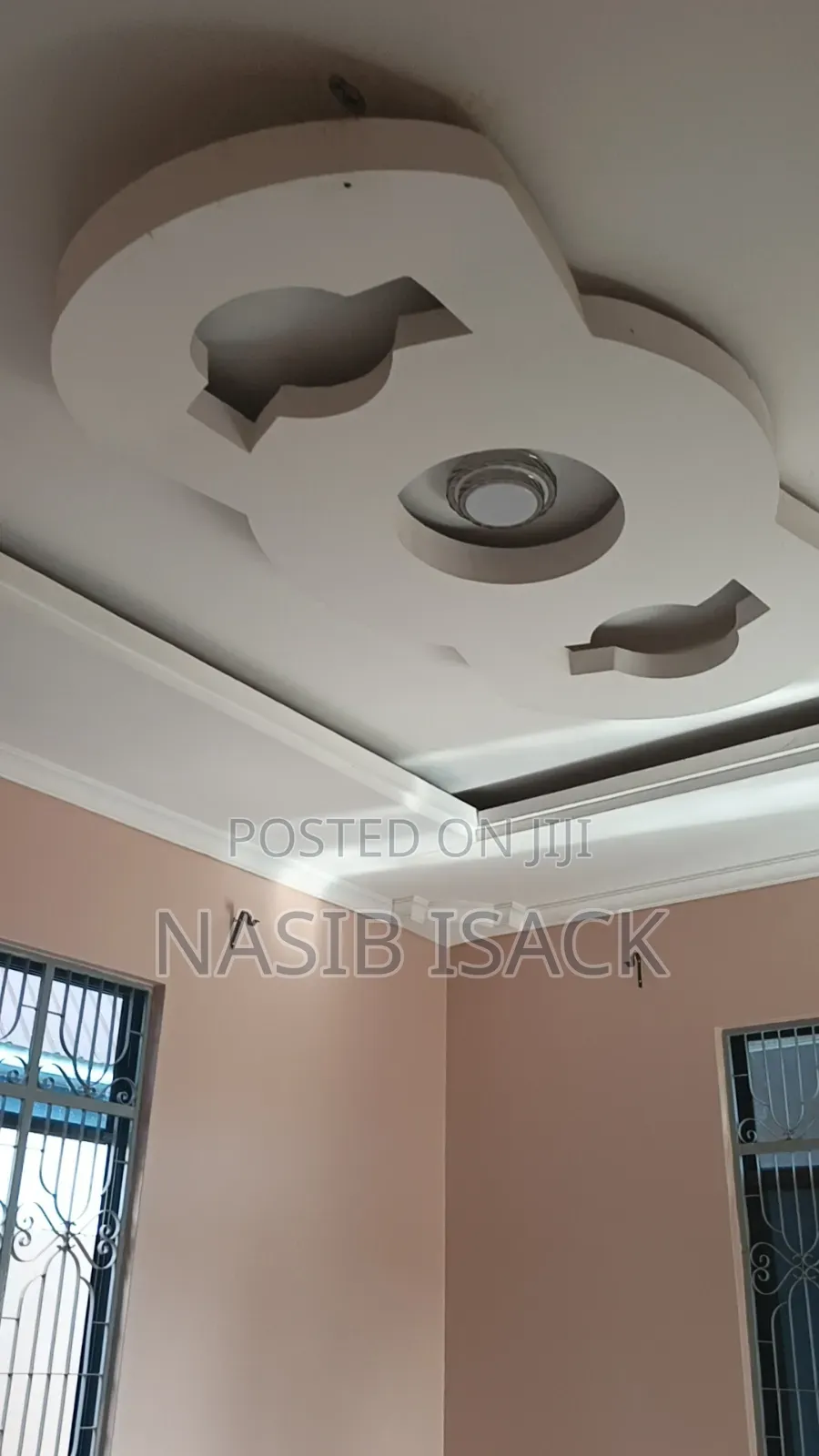 Furnished 4bdrm House in Nyakato for sale