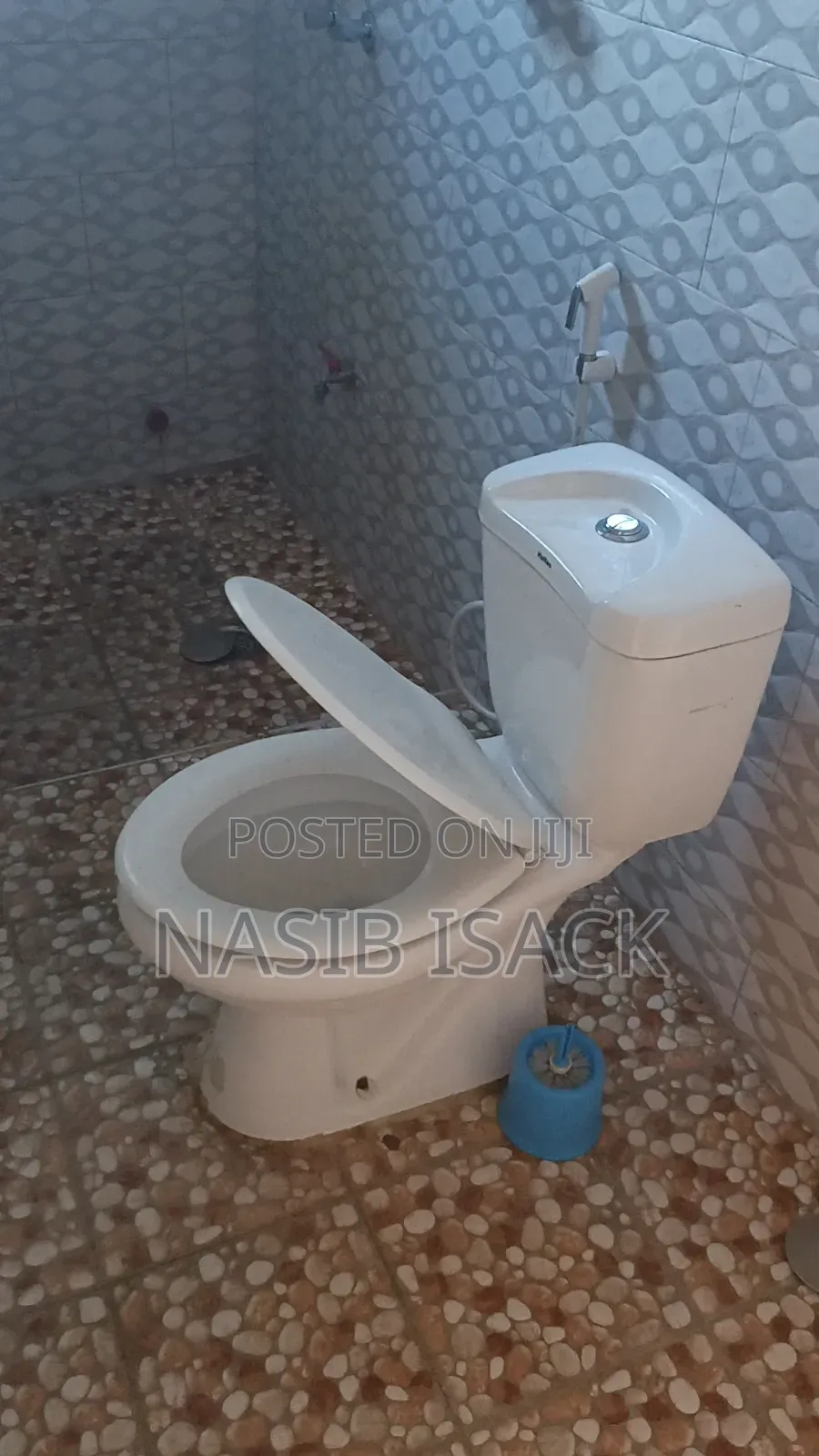 Furnished 4bdrm House in Nyakato for sale
