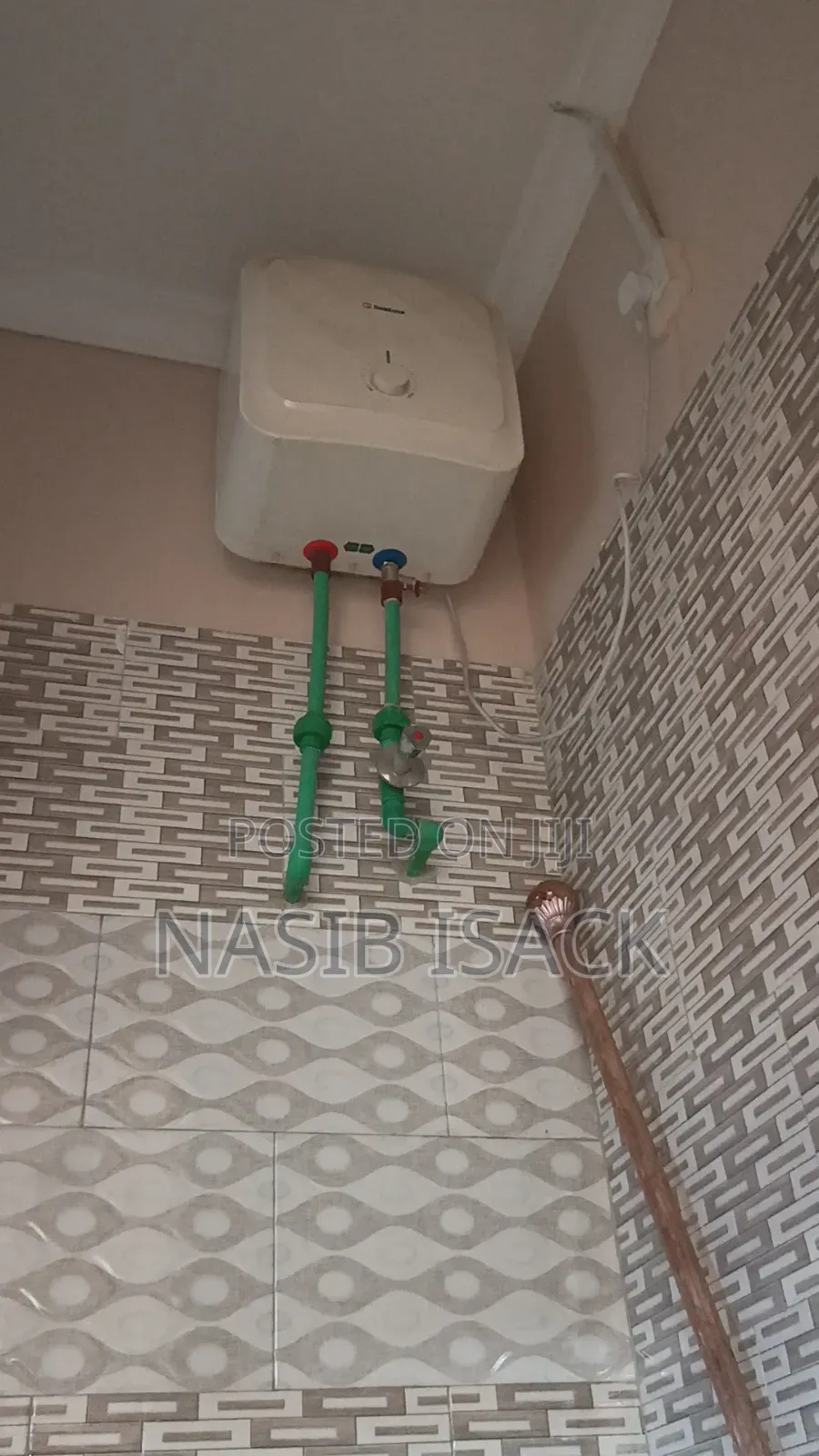 Furnished 4bdrm House in Nyakato for sale