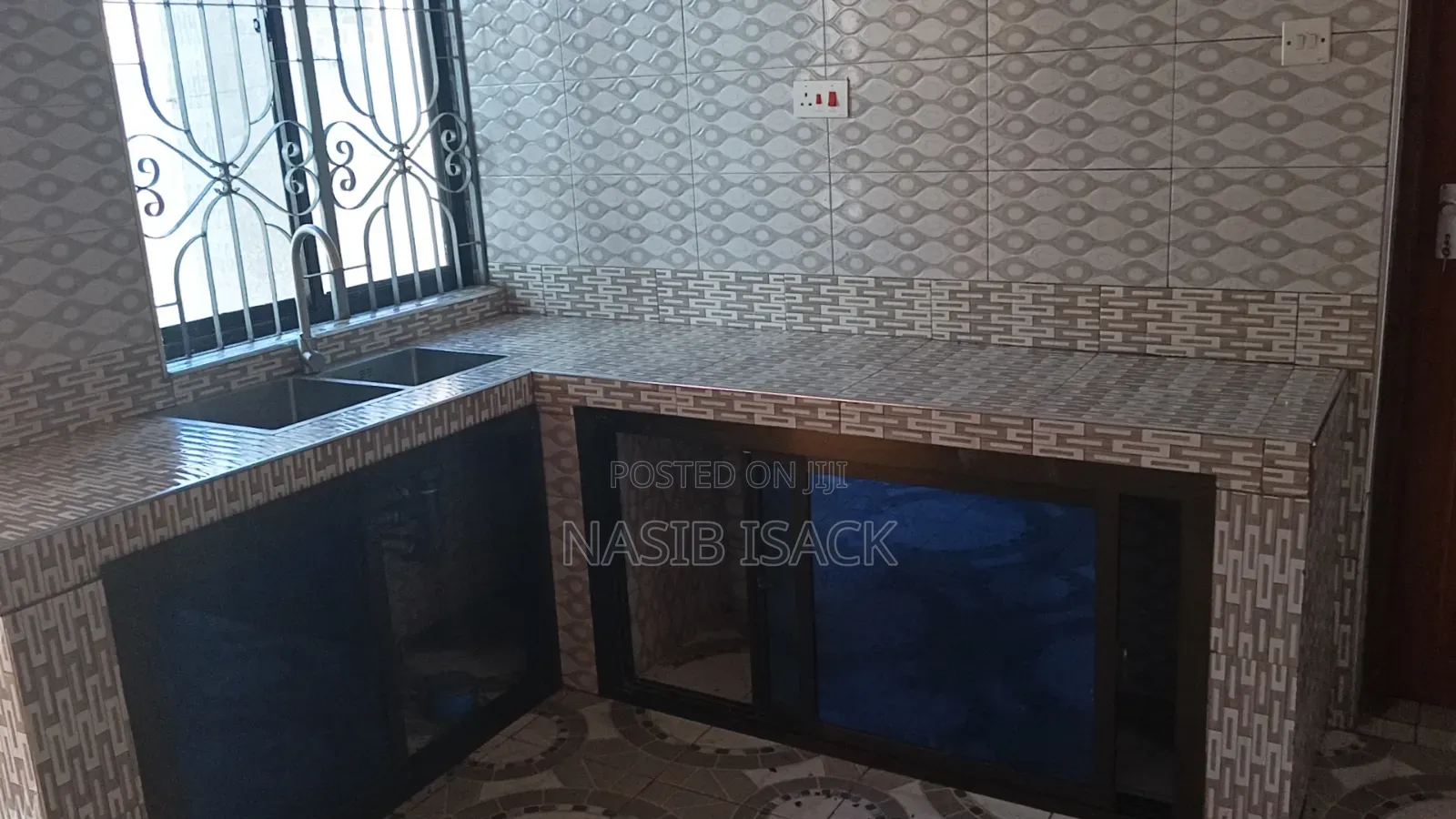 Furnished 4bdrm House in Nyakato for sale