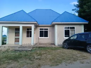 3bdrm House in Kibamba for sale