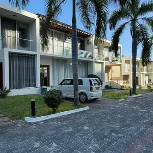 Furnished 3bdrm House in Masaki, Bunju for rent