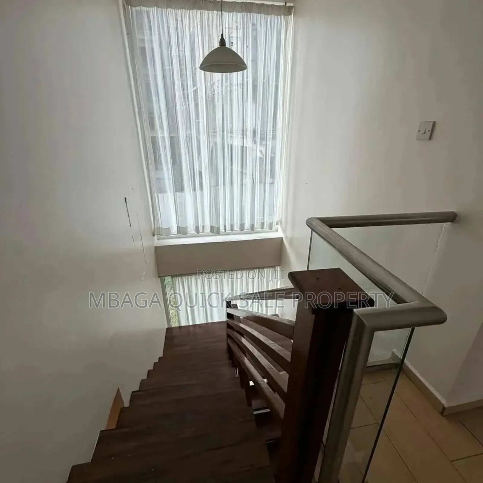 Furnished 3bdrm House in Masaki, Bunju for rent
