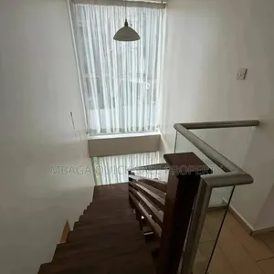 Furnished 3bdrm House in Masaki, Bunju for rent