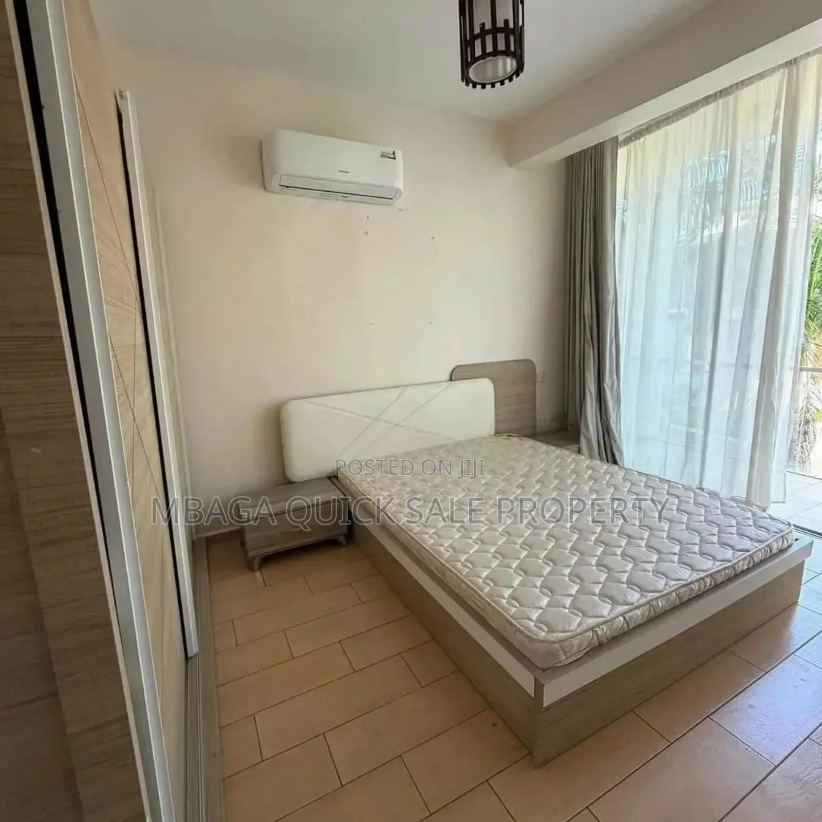 Furnished 3bdrm House in Masaki, Bunju for rent