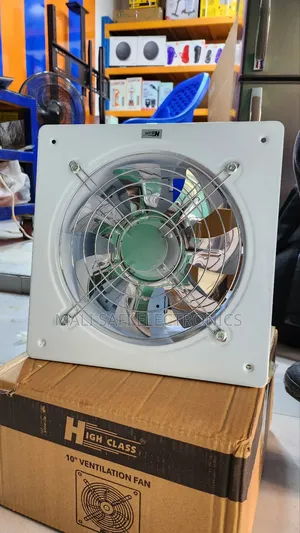 High Class Veneration Fan Size 10
