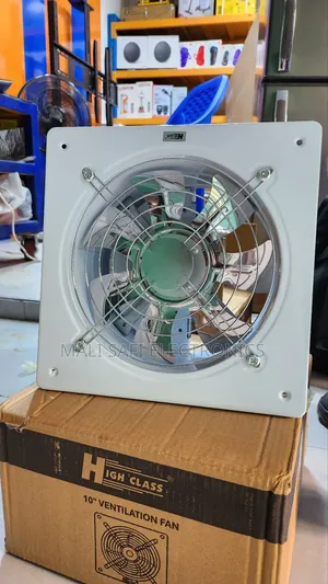 High Class Veneration Fan Size 10