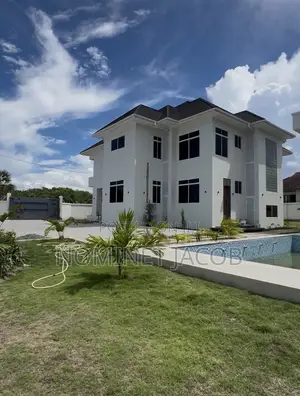 4bdrm House in Mbezi Beach for sale