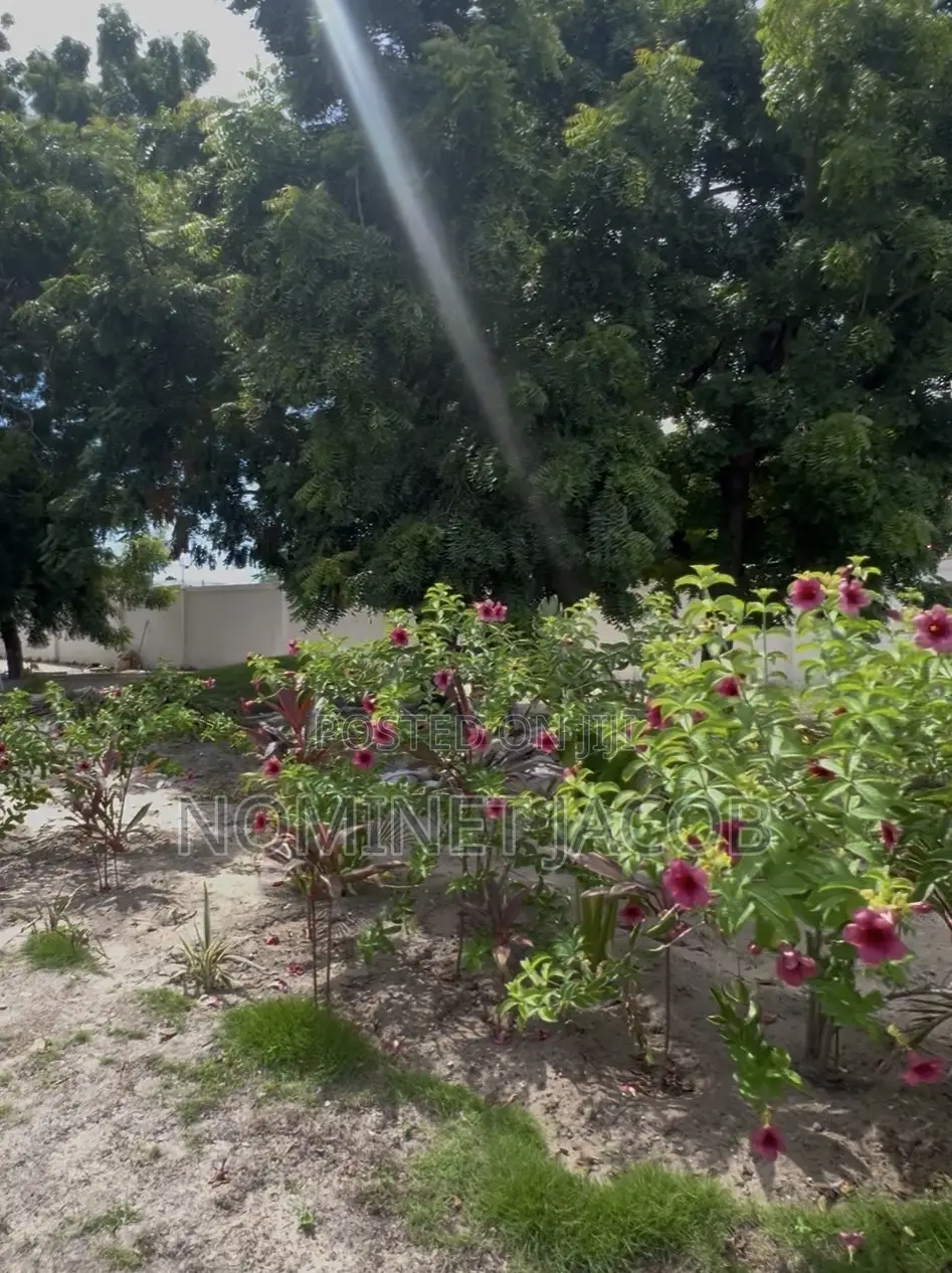 4bdrm House in Mbezi Beach for sale