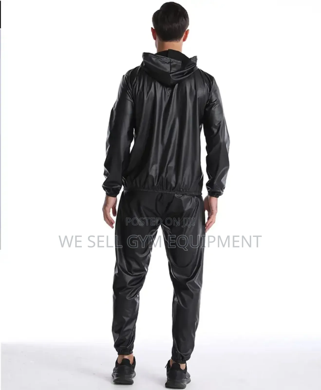 Original Sauna Suit