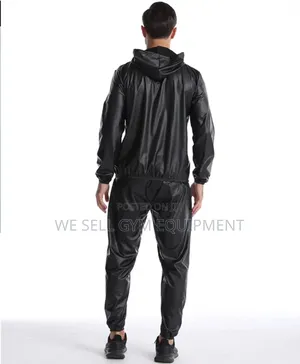 Original Sauna Suit