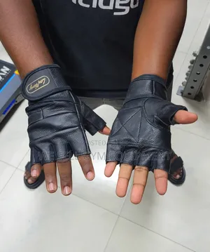 Gym Groves 25,000/= Offer