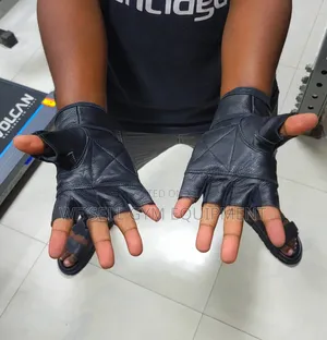 Gym Groves 25,000/= Offer