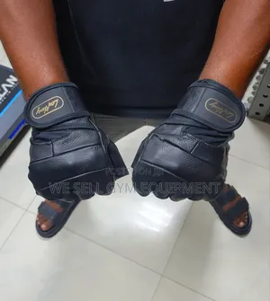Gym Groves 25,000/= Offer