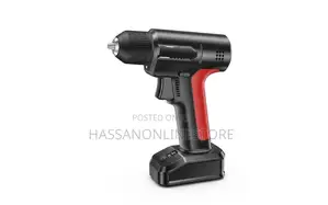 Yesido Ec36 Cordless Electric Screwdriver With Drill Bit