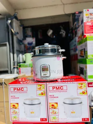PMC Rice Cooker 2.8 Litres