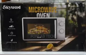 Skywood Microwave