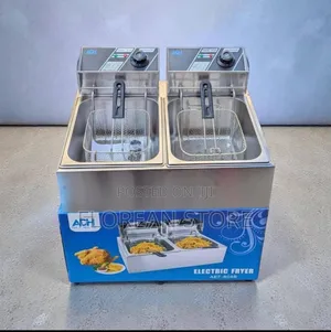 Adh Deep Fryer 12 Litres
