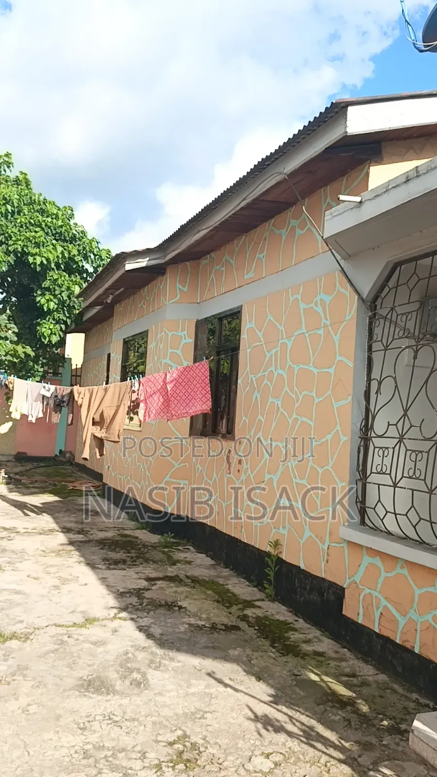 Furnished 10bdrm House in Nyakato for sale