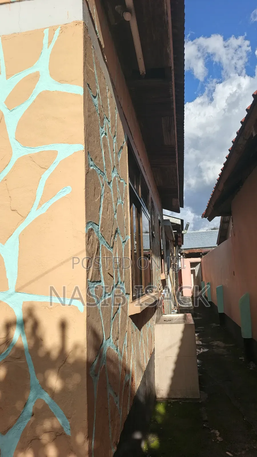 Furnished 10bdrm House in Nyakato for sale