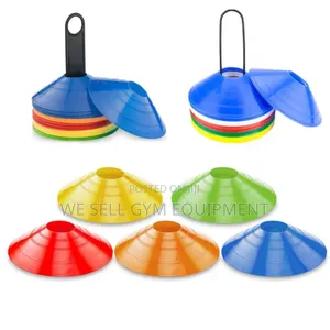 Disc Cone 50pcs