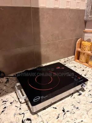 Homebase Built-in Cooktop Gas Stove Hb-246-B