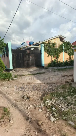 Furnished 4bdrm House in Nyakato for sale