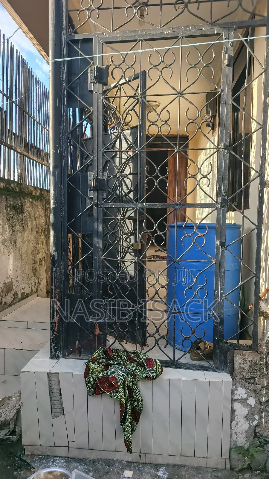 Furnished 4bdrm House in Nyakato for sale